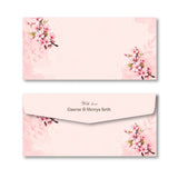 Money Envelope (Adult) - Cherry Blossom