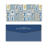 Money Envelope (Adult) - La Vida Loca
