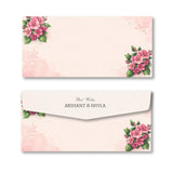 Money Envelope (Adult) - Dahlia