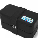 Mini Label Pack - Adventure At the Sea