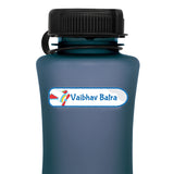 Mini Label Pack - Aeroplane