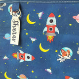Kids Art and Stationery Organizer Bag