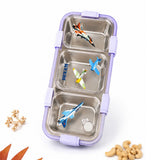 3 Slot Bento - Aeroplance