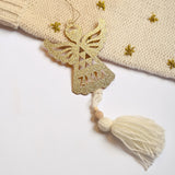 Tassel Ornaments Angel
