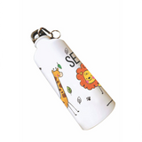 Water Bottle -Animal Fun