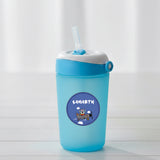 Round Water Proof Labels - Animal Ride