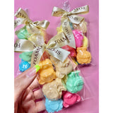 Handmade Soap - Assorted Mini Animal Soaps