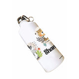 Water Bottle -Animals