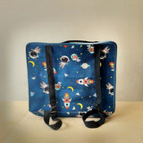 Kids Art and Stationery Organizer Bag