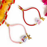 Personalized Rakhi