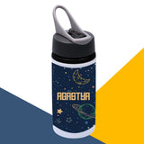 Galaxy - Sipper Bottle