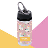 Llama - Sipper Bottle