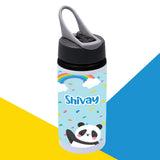 Happy Panda - Sipper Bottle