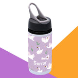 Sea Swans  - Sipper Bottle