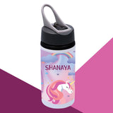 Unicorn Land - Sipper Bottle