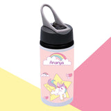 Unicorn - Sipper Bottle