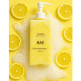 Pearly Citrus Body Wash - Bae