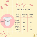 Beep Beep Bodysuits - Set Of 2