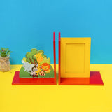 Bookend - Jungle