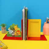 Bookend - Jungle