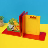 Bookend - Jungle