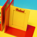 Bookend - Jungle