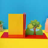 Bookend - Jungle