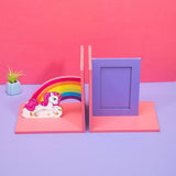 Bookend - Unicorn
