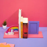 Bookend - Unicorn