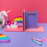 Bookend - Unicorn