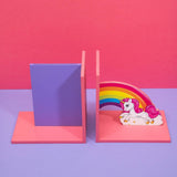 Bookend - Unicorn