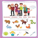 Brain Games Series (A set of 4 Books)