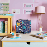 Multi Purpose Foldable Travel Kit - Outer Space