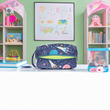 Multipurpose Travel Organizer - Outer Space