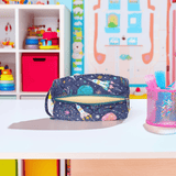 Multipurpose Travel Organizer - Outer Space