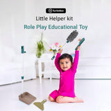 Little Helper - Cleaning Tools Set