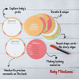 Circle Of Love - Welcome Baby Gift Basket (Collective)