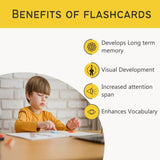 Space Flashcards - Pack of 24