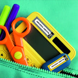 Waterproof Labels - Batman