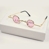 Dapper Sunglasses