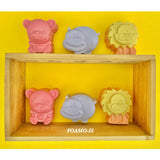 Big Animal Soaps