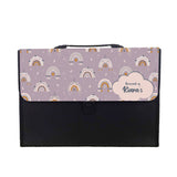 Folder - Boho Rainbow