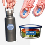 Mini Label Pack - Bolt