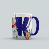 Personalized Mug for Boys