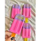 Bubblegum Soapsicle
