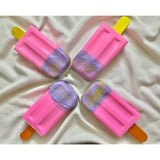 Bubblegum Soapsicle