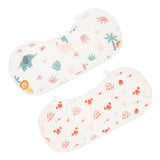 Blossom Burps- Burp Cloth (Pack of 2)