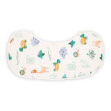 Little Animals - Burp Cloth (Pack of 2)