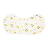 Moo & Munch- Burp Cloth (Pack of 2)