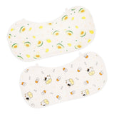 Moo & Munch- Burp Cloth (Pack of 2)